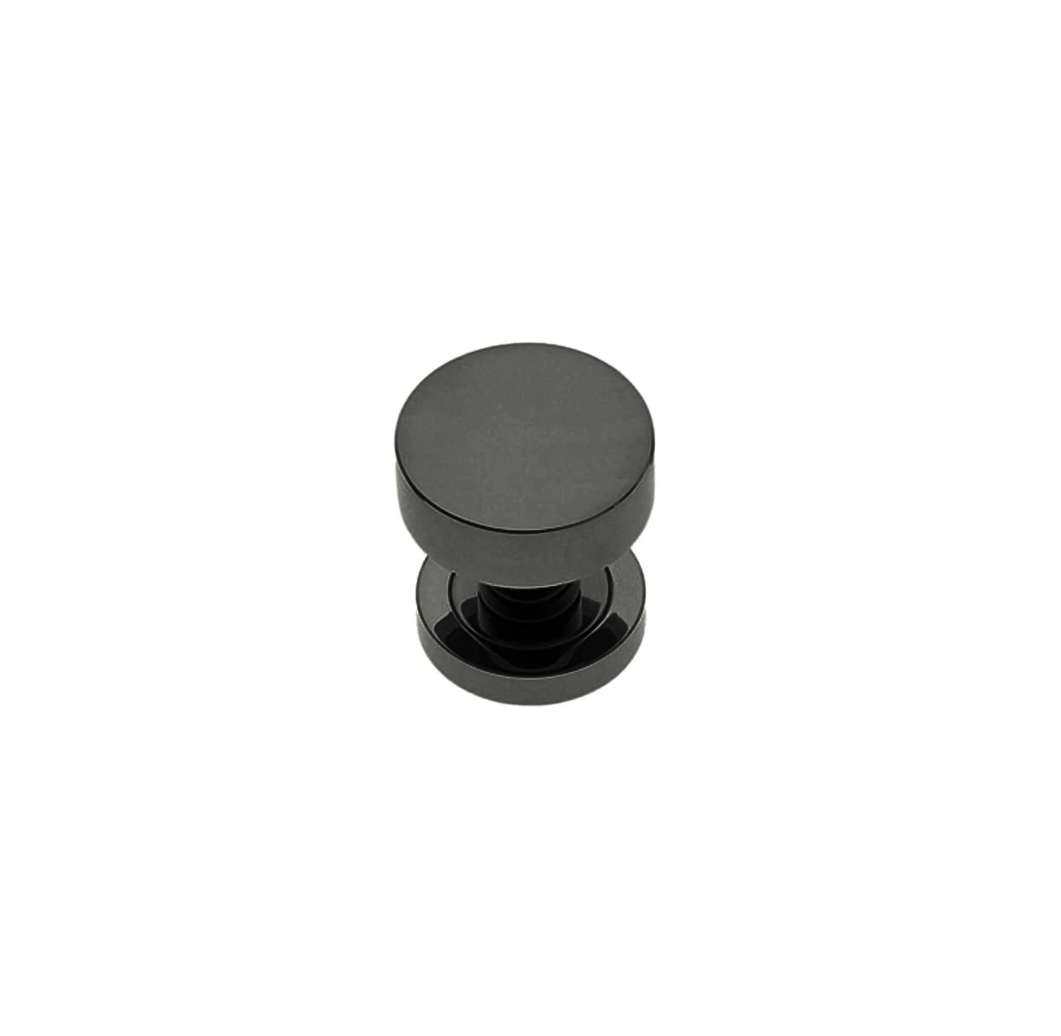 Manital Round Knob Set 55mm - Image 5
