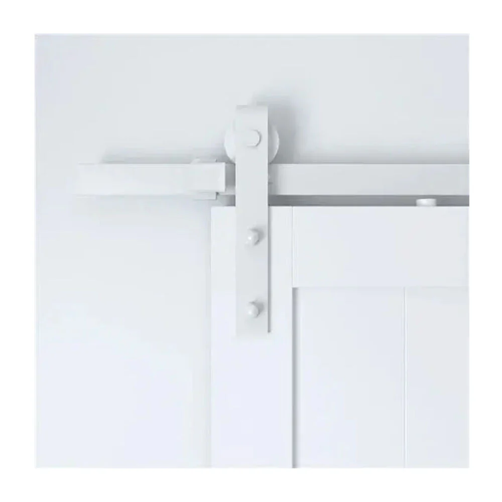 Mappas Barn Door Track Kit - Available in Various Sizes - Image 2
