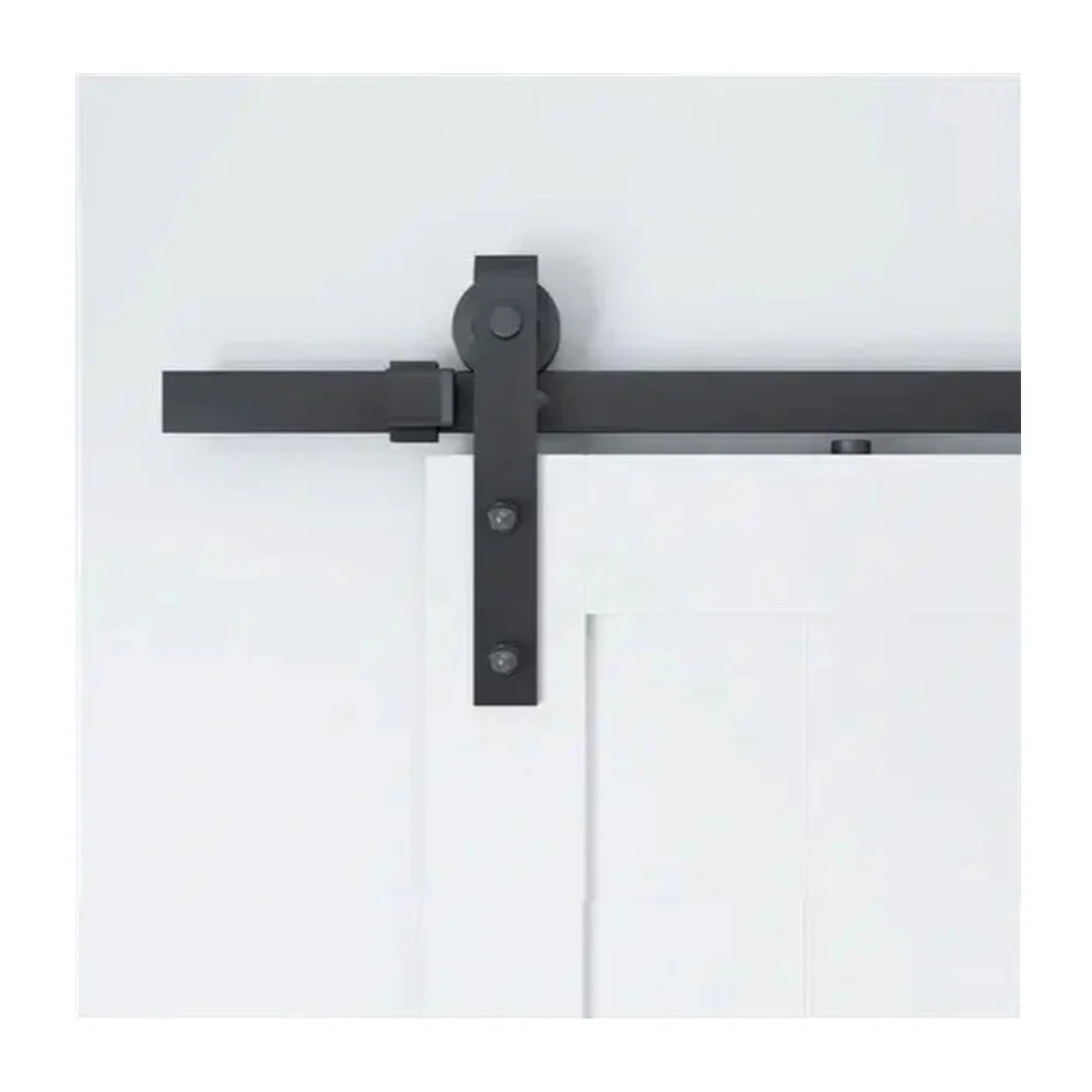 Mappas Barn Door Track Kit - Available in Various Sizes - Image 3