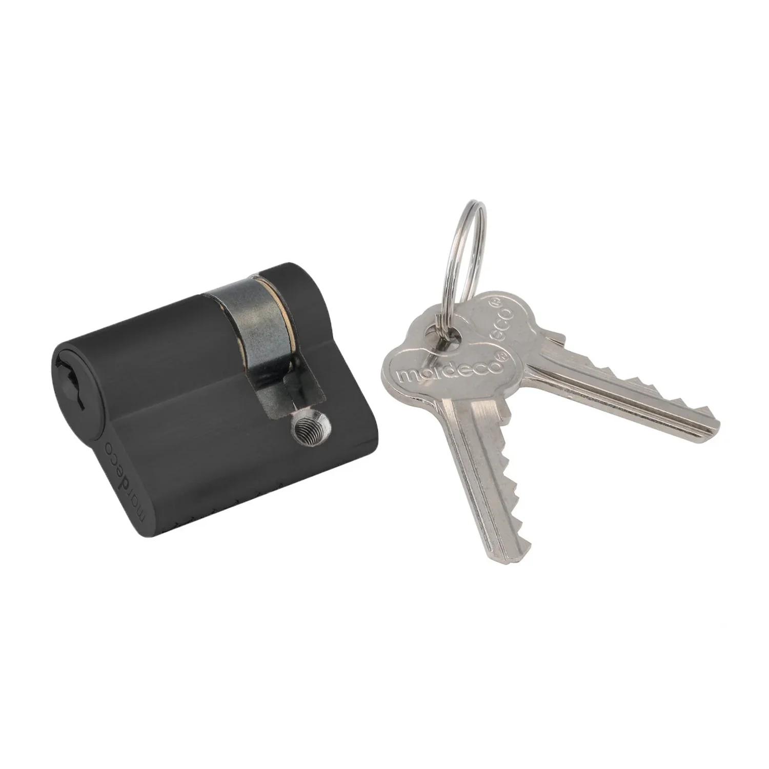Mardeco M Series C4 Euro Cylinder - Available in Various Finishes and Sizes - Image 11
