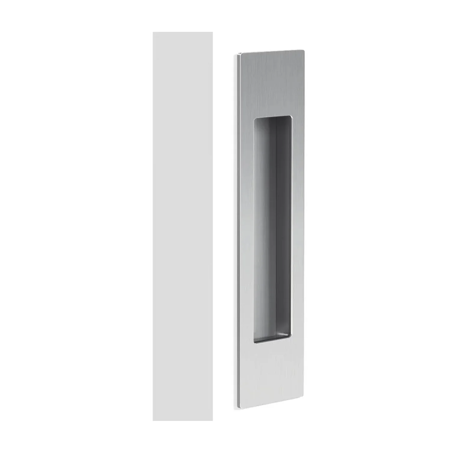 Mardeco 'M' Series Flush Pull for Sliding Doors - Available in Various Finishes - Image 10