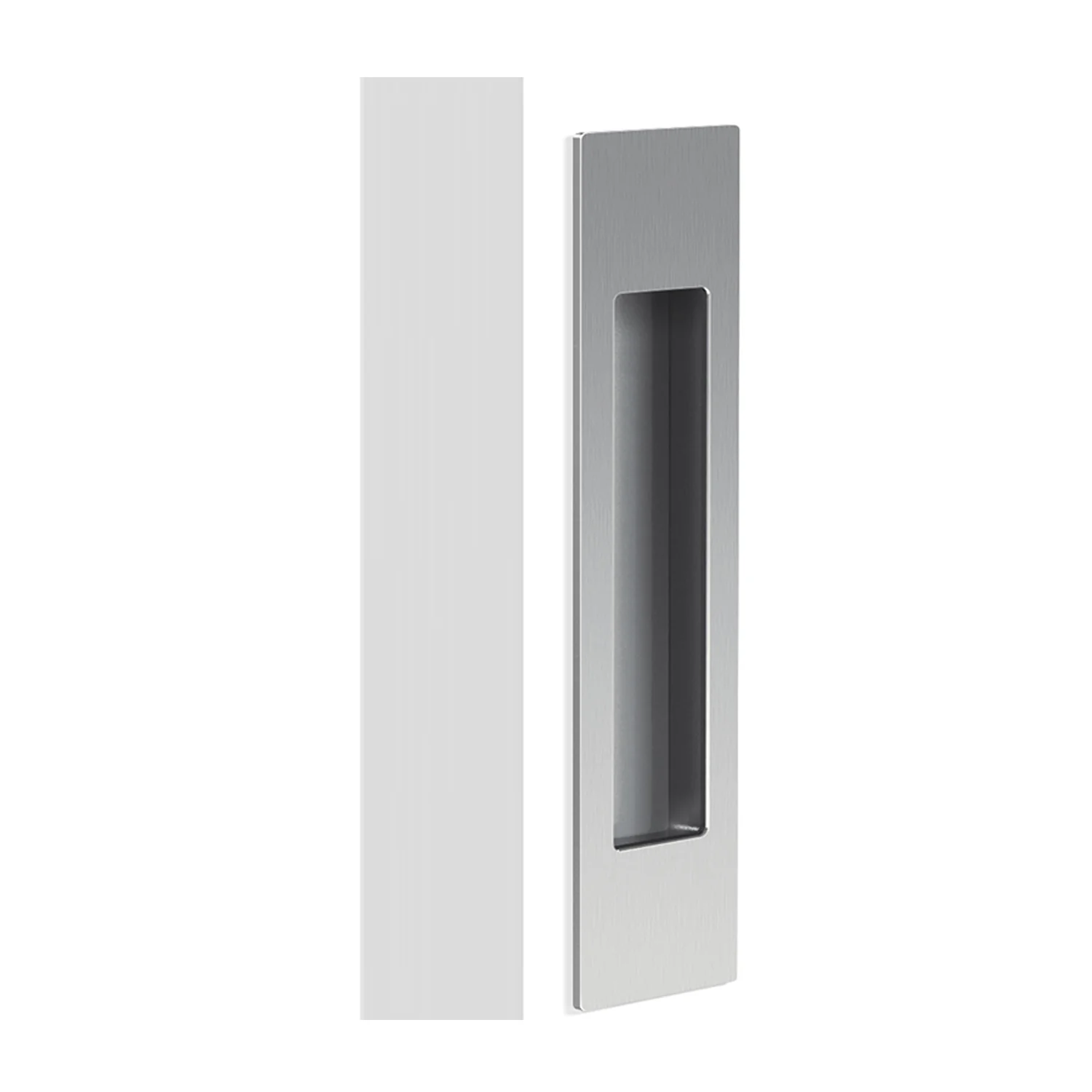 Mardeco 'M' Series Flush Pull for Sliding Doors - Available in Various Finishes - Image 5
