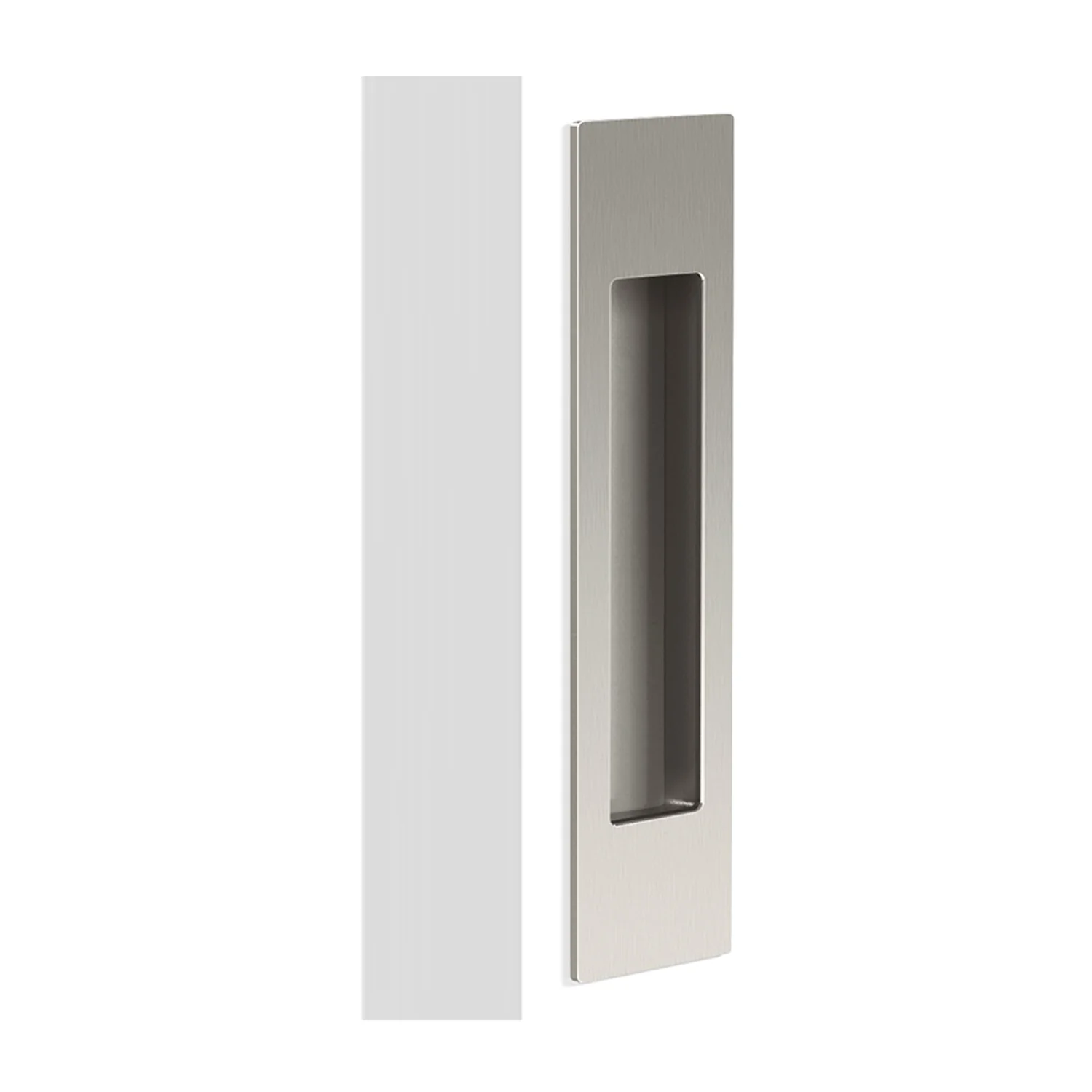 Mardeco 'M' Series Flush Pull for Sliding Doors - Available in Various Finishes - Image 6