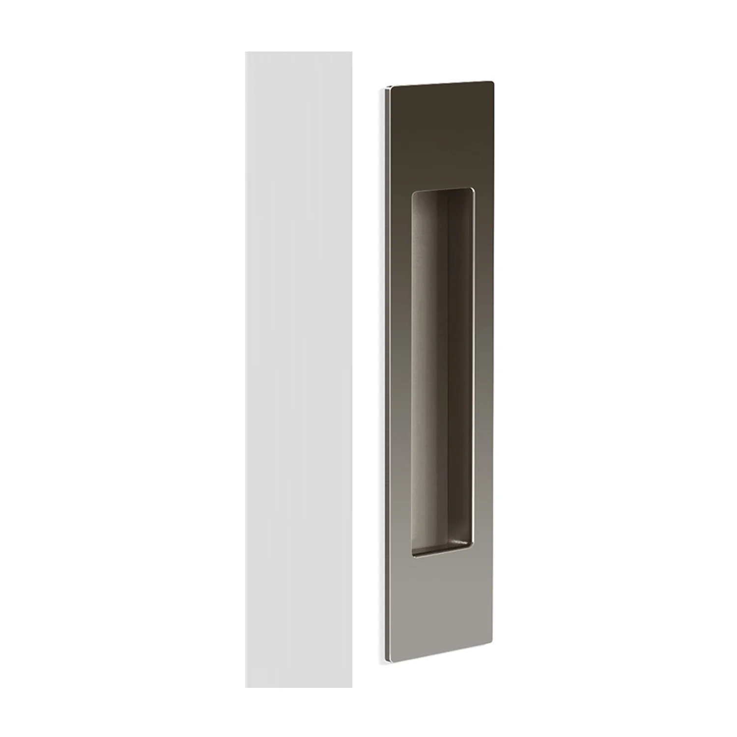 Mardeco 'M' Series Flush Pull for Sliding Doors - Available in Various Finishes - Image 7