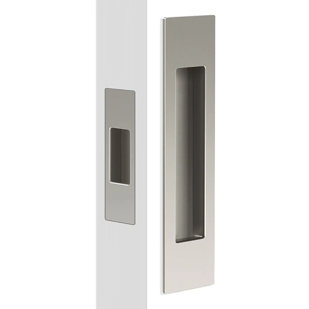 Mardeco 'M' Series Flush Pull Passage Set - Available in Various Finishes - Image 5