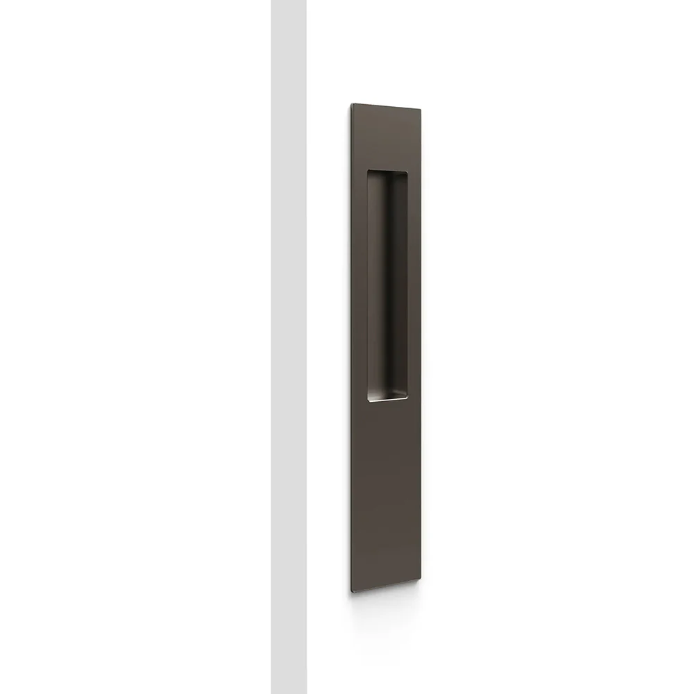 Mardeco M Series Long Plate Flush Pull - Available in Various Finishes - Image 10