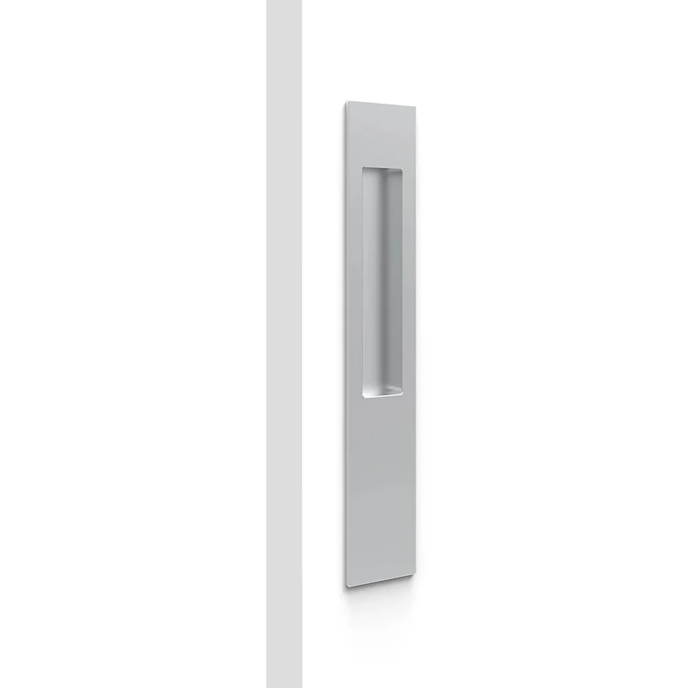 Mardeco M Series Long Plate Flush Pull - Available in Various Finishes - Image 5