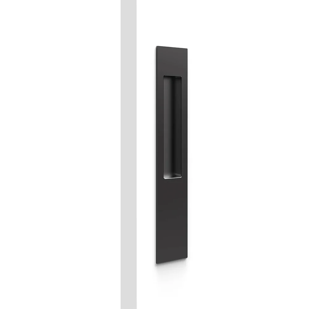 Mardeco M Series Long Plate Flush Pull - Available in Various Finishes - Image 8