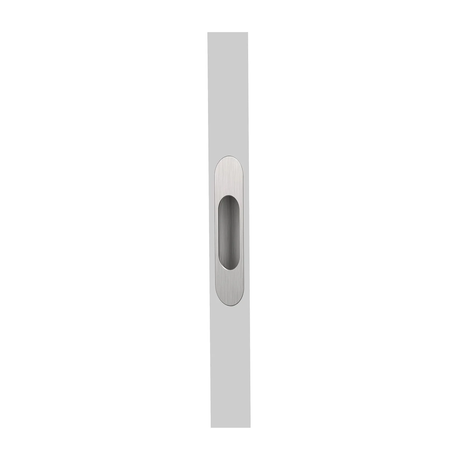 Mardeco Radius Edge M Series End Pull Single - Available in Various Finishes - Image 4