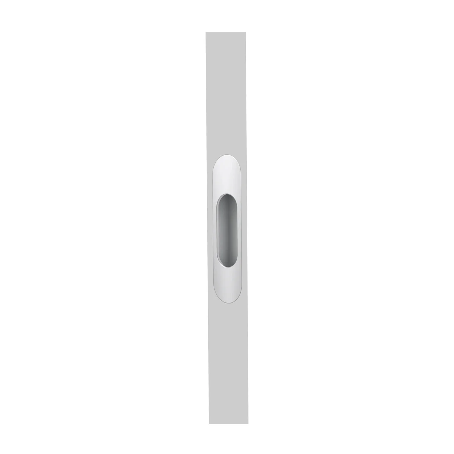 Mardeco Radius Edge M Series End Pull Single - Available in Various Finishes - Image 7