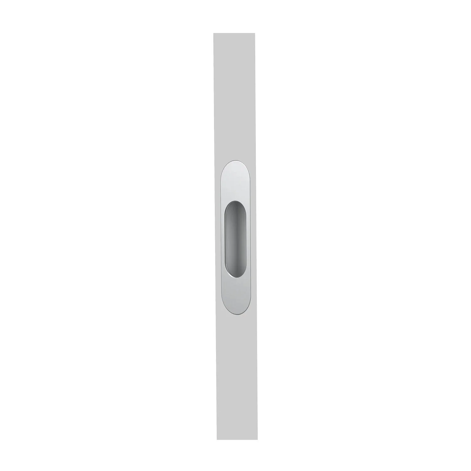 Mardeco Radius Edge M Series End Pull Single - Available in Various Finishes - Image 8