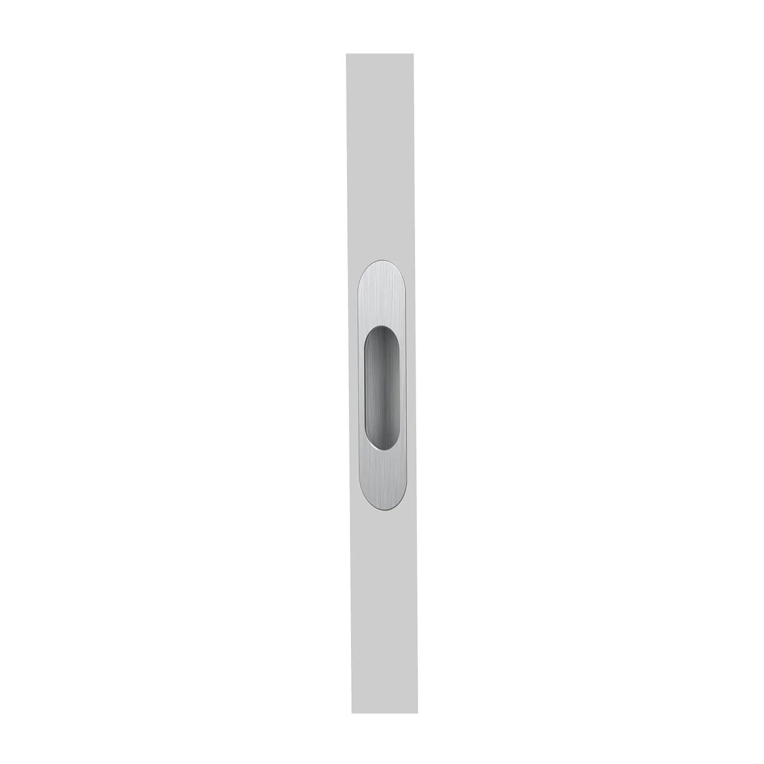 Mardeco Radius Edge M Series End Pull Single - Available in Various Finishes - Image 9