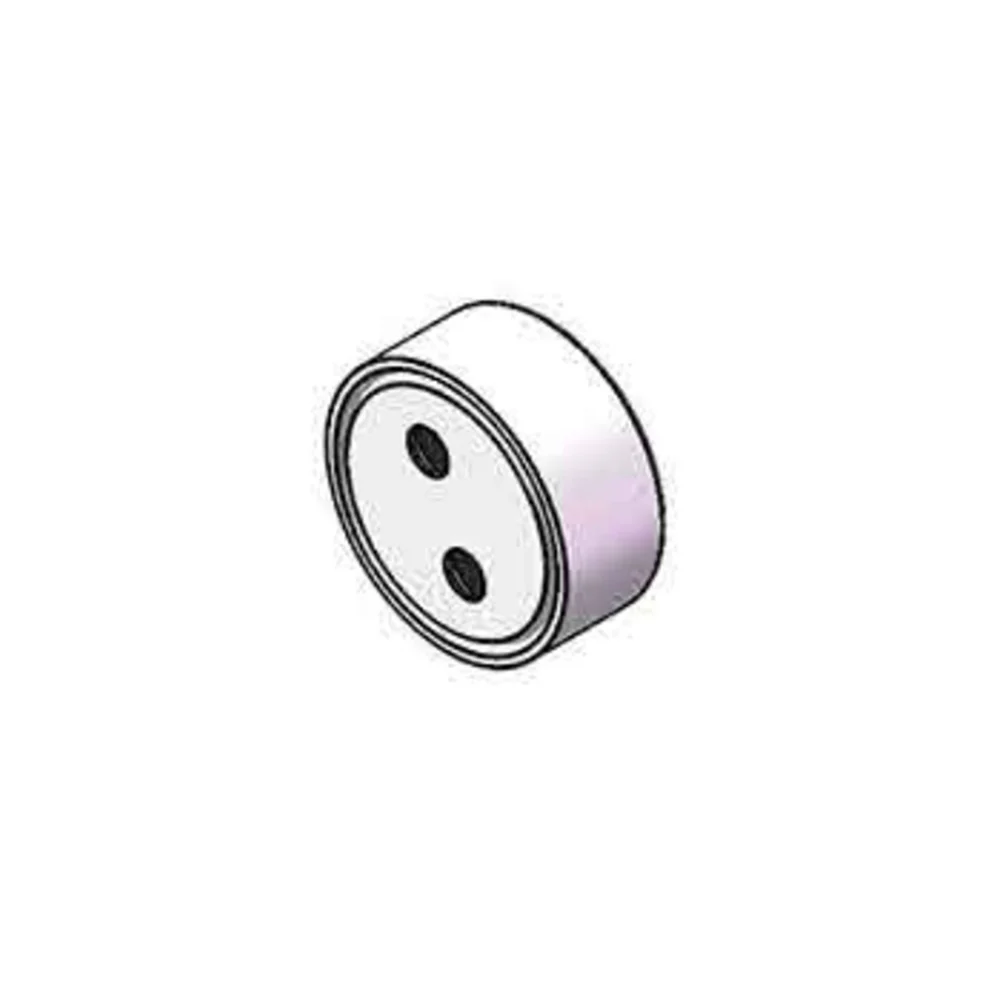 McCallum Magnetic Catch 12.5mm Stainless Steel MC101304SS - Pair