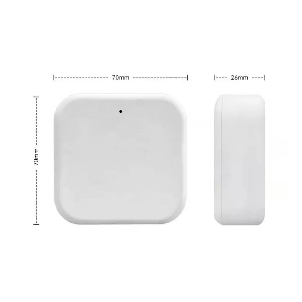 McGrath Locks G2 WiFi Gateway USB Type C ML-G2-GW-USB - Image 3