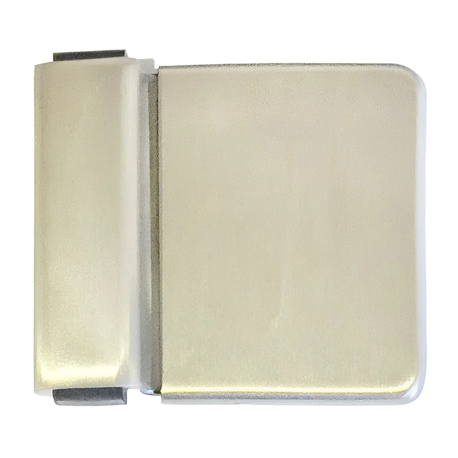 Metlam 700 Series Bumper Concealed Fix - Available in Bolt Through and Screw Fix - Image 4