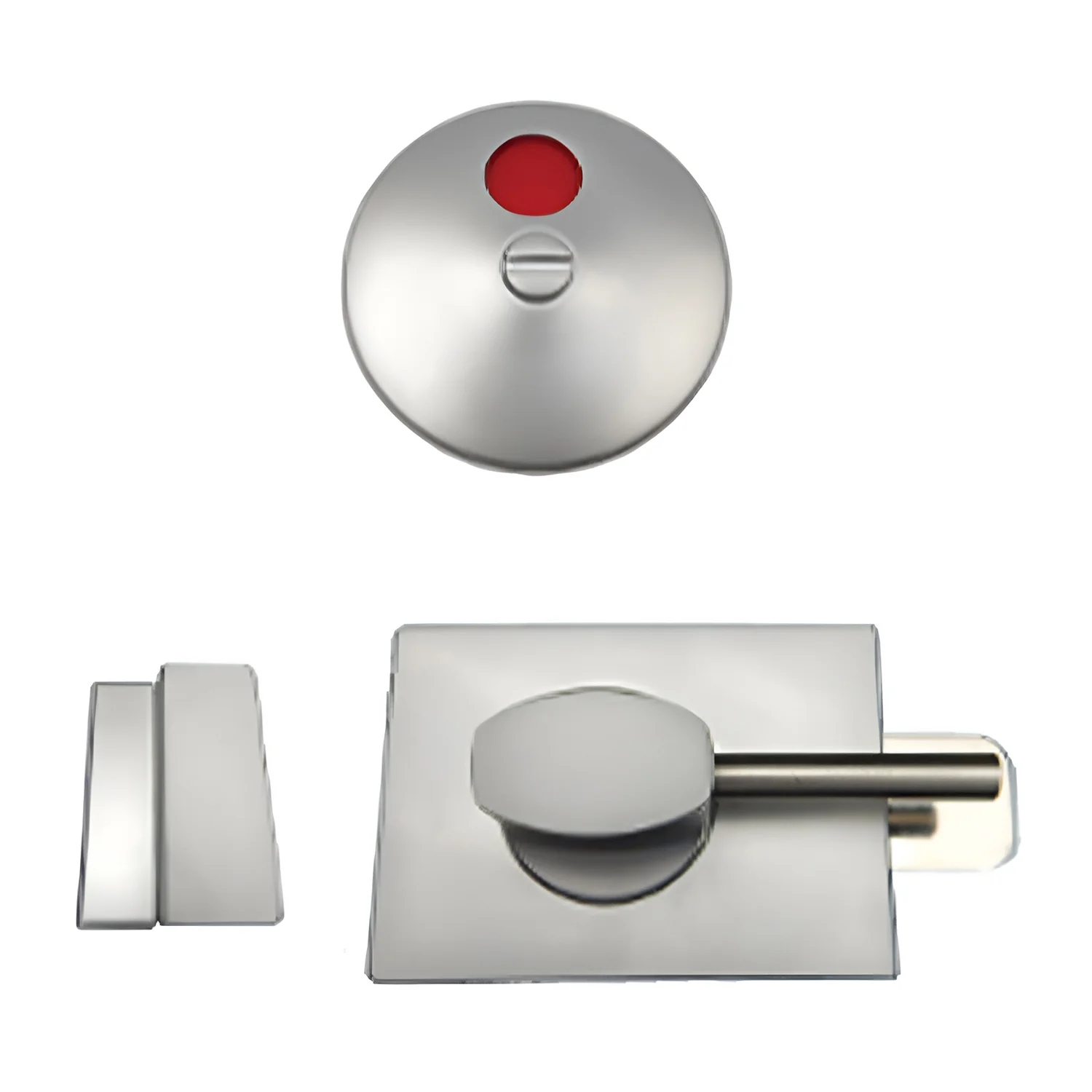 Metlam Ambulant Lock and Indicator - Available in Left and Right Hand - Image 4