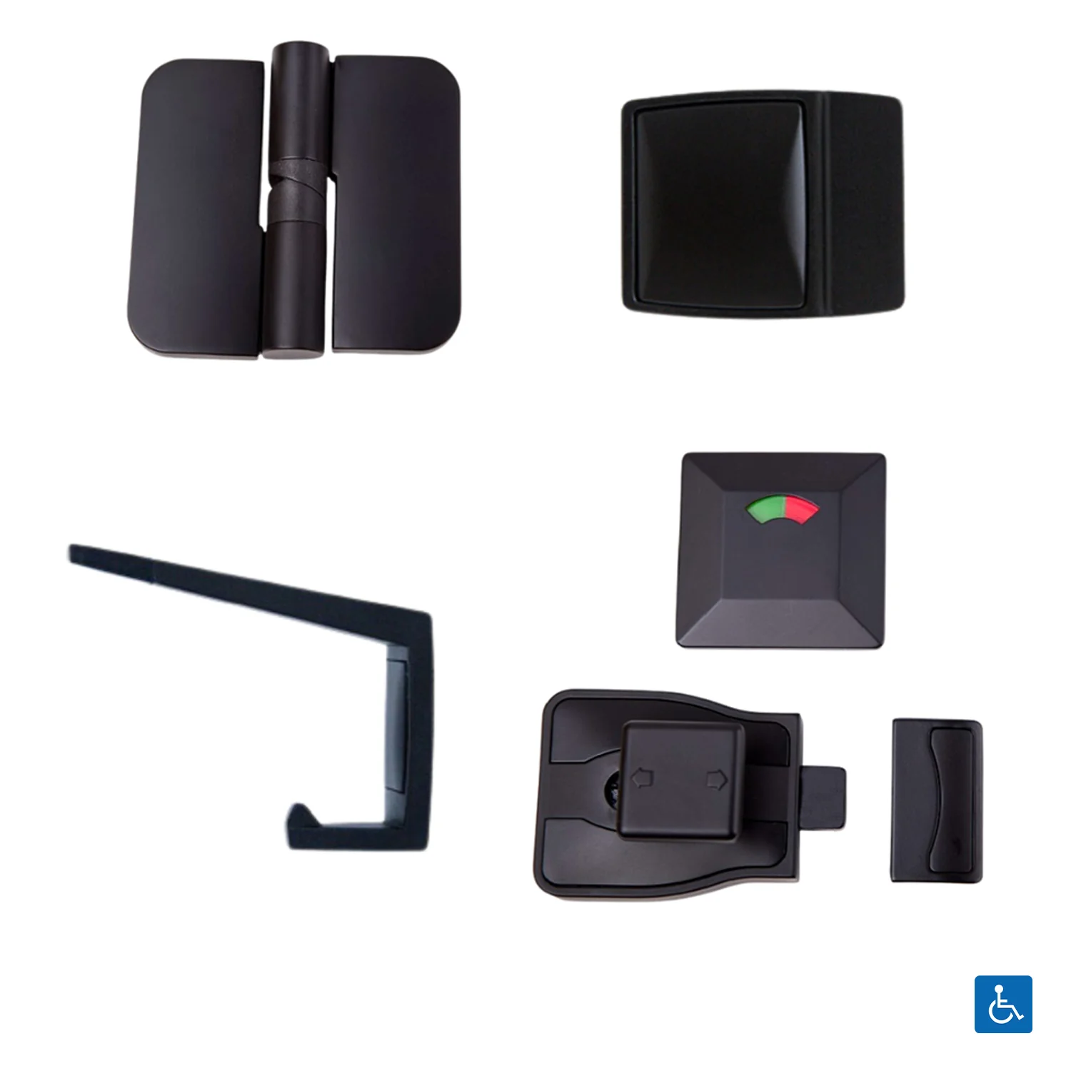 Metlam Classic Moda Kit - Available in Various Handing and Function - Image 5