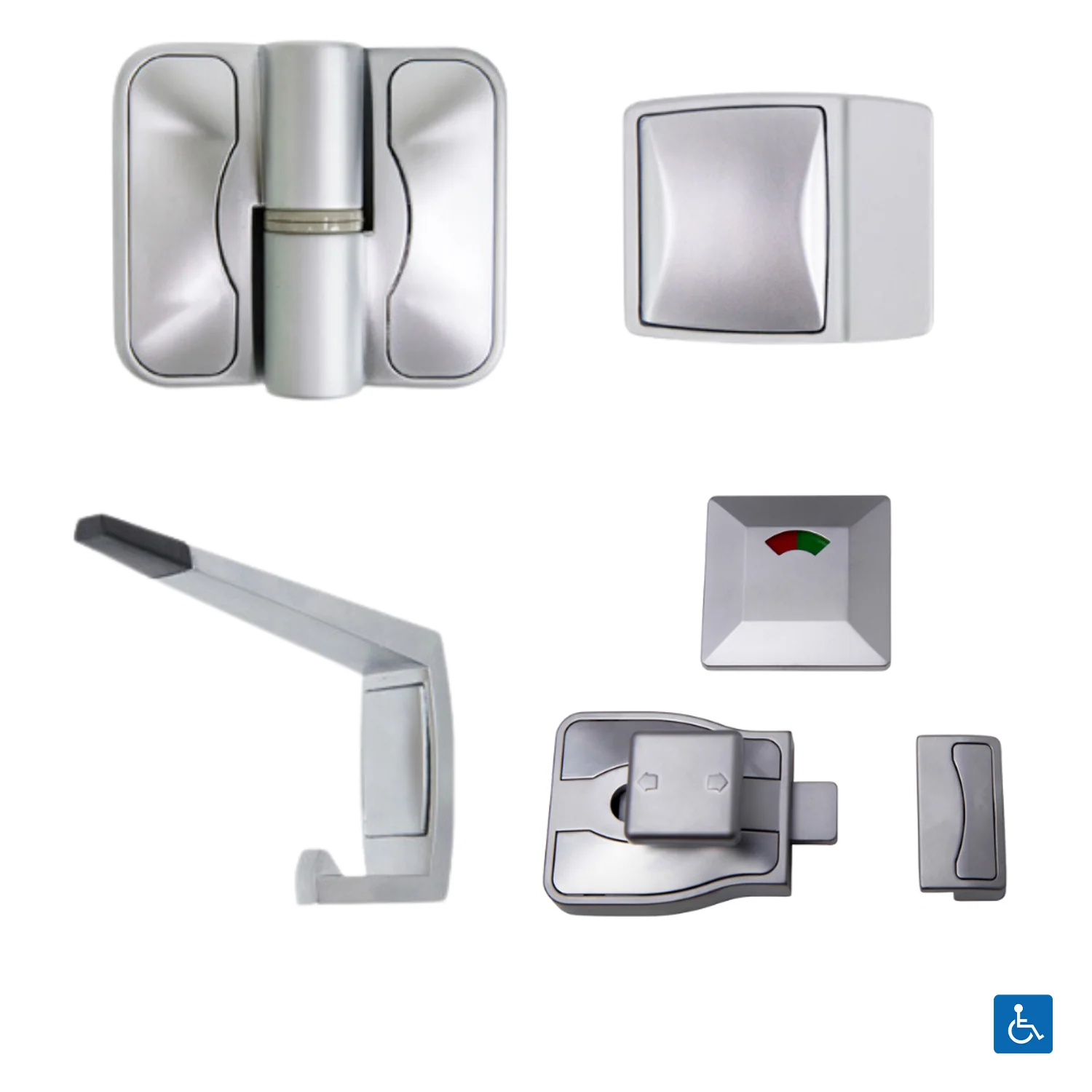 Metlam Classic Moda Spring Kit - Available in Various Handing and Finish - Image 3