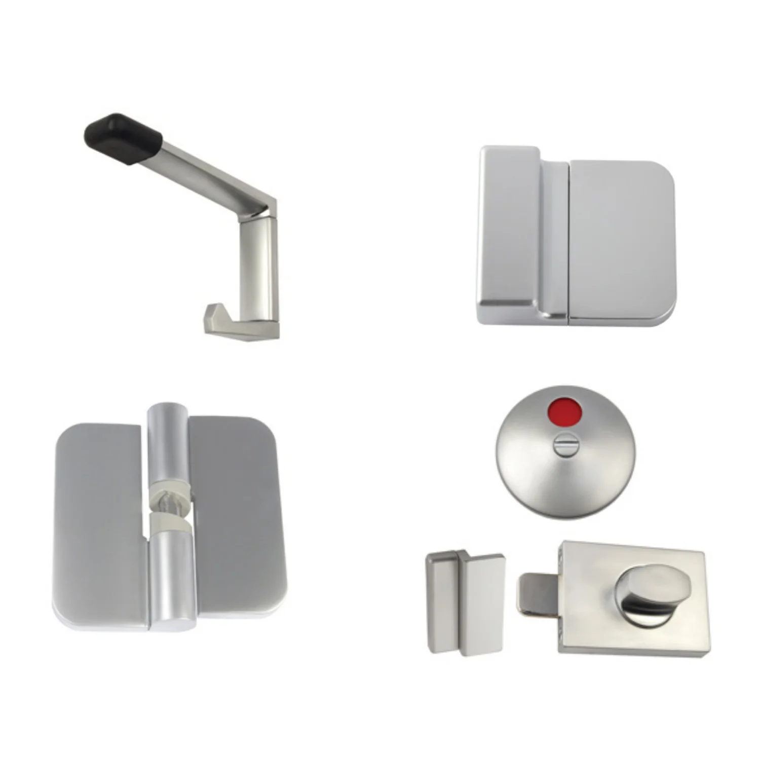 Metlam Essential Kit Concealed Fix - Available in Various Handing and Functions - Image 3