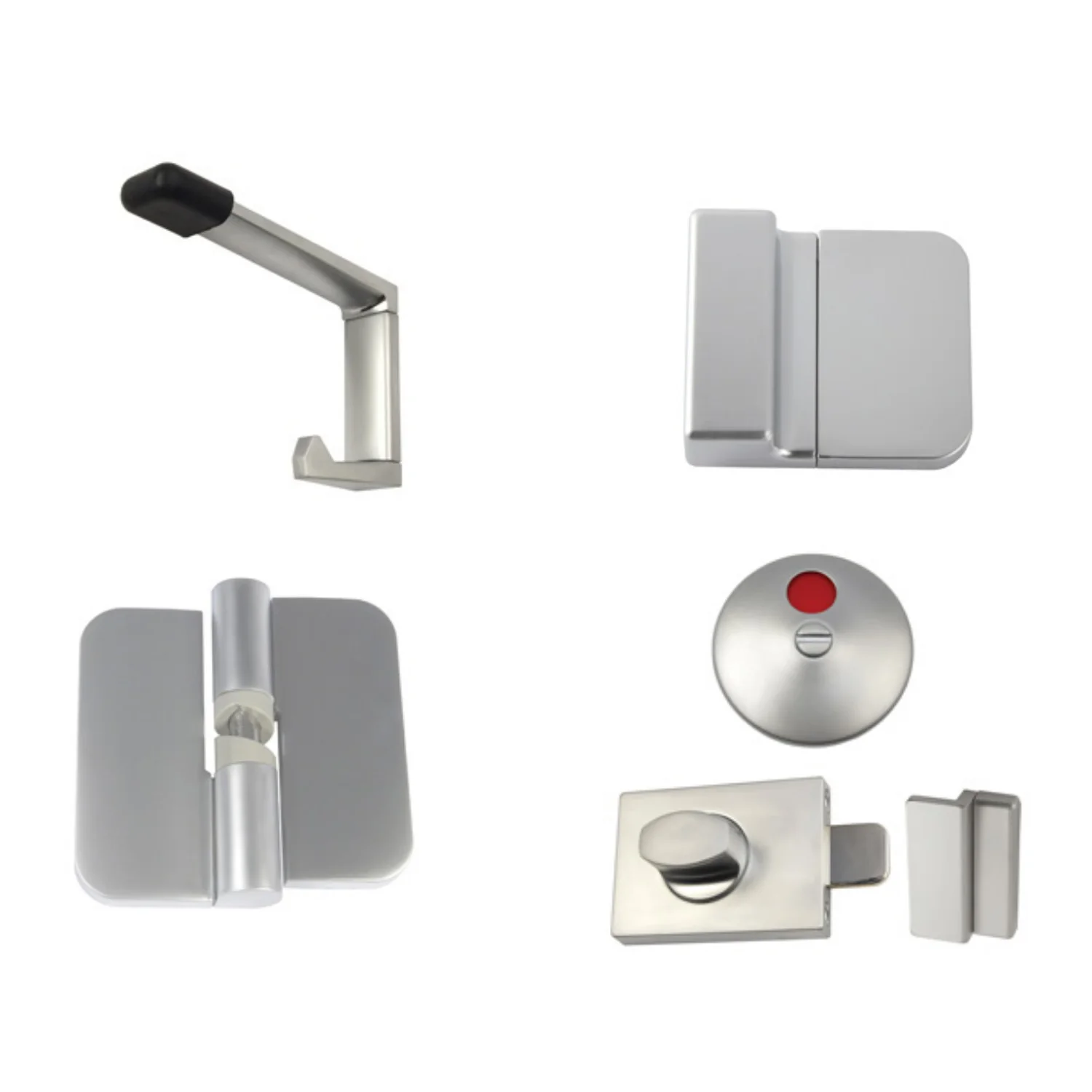 Metlam Essential Kit Concealed Fix - Available in Various Handing and Functions - Image 4