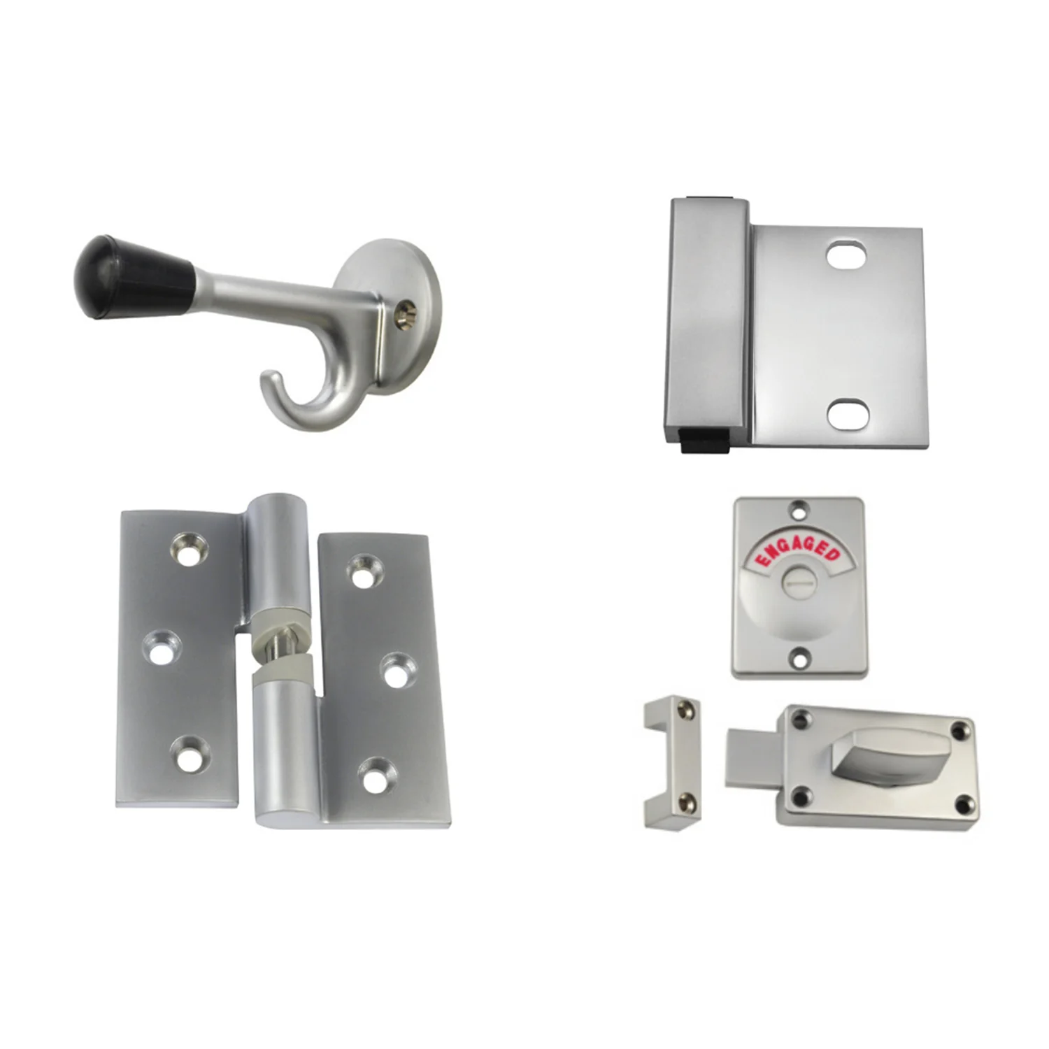 Metlam Essential Kit Visible Fix - Available in Various Handing and Functions - Image 3