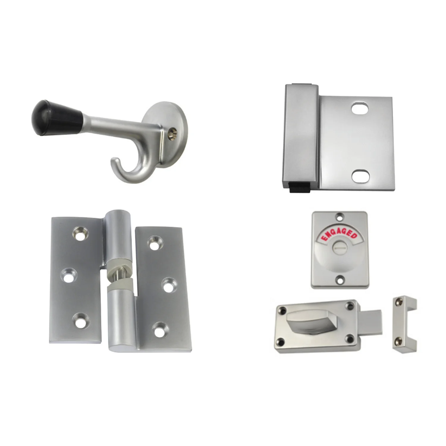 Metlam Essential Kit Visible Fix - Available in Various Handing and Functions - Image 4