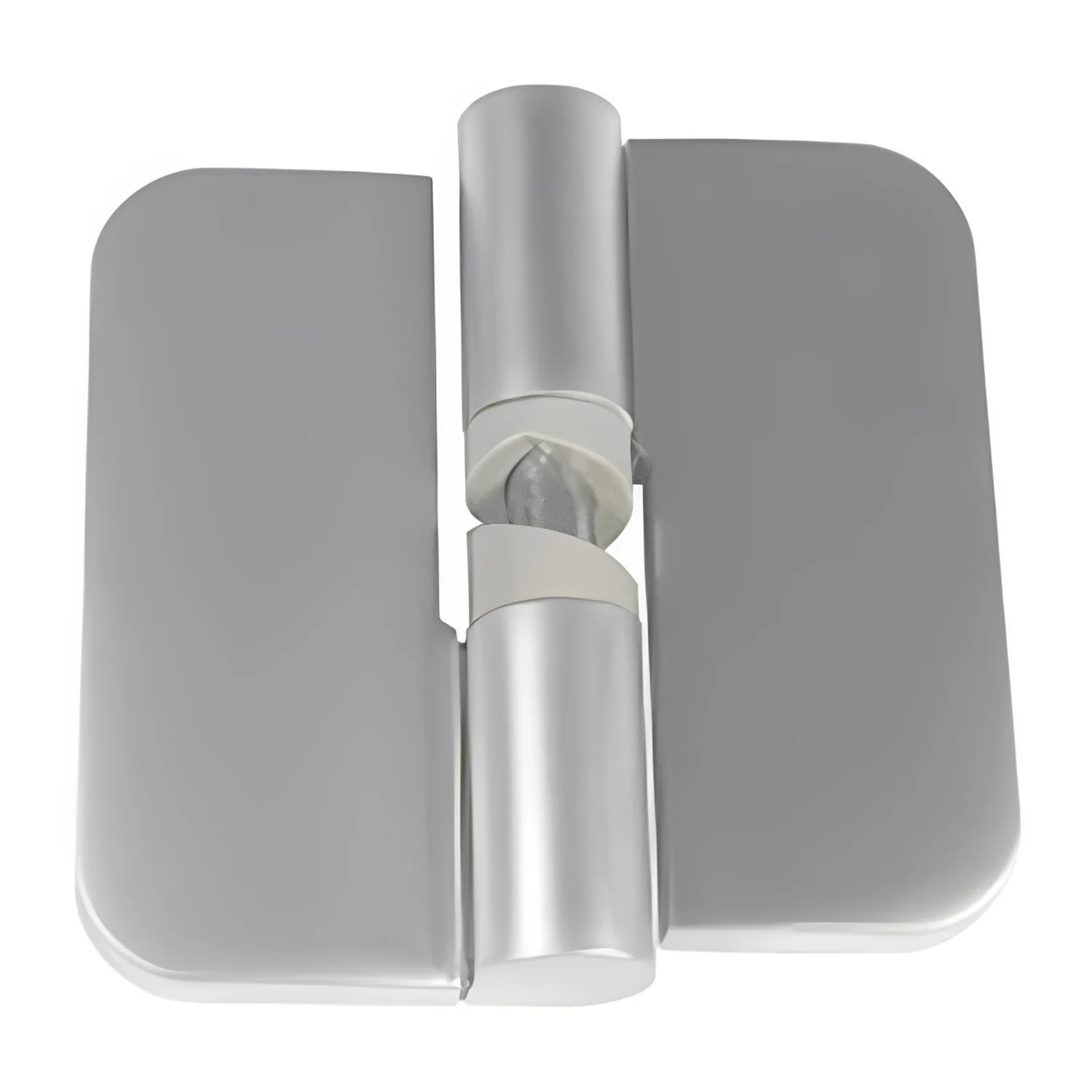 Metlam Gravity Hinge Hold Open Left Hand- Available in Various Fixings - Image 4