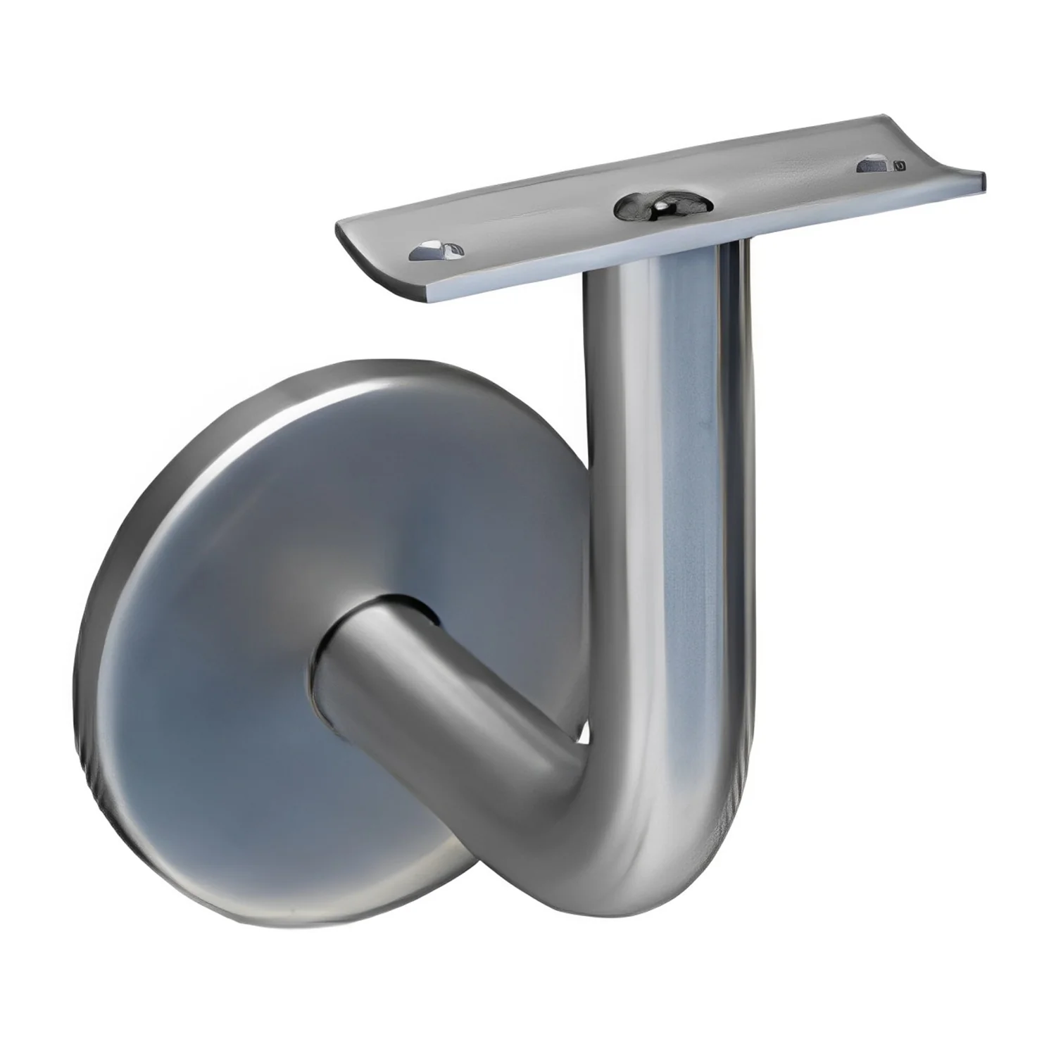 Metlam Hand Rail Bracket - Available in Curved and Flat Top - Image 5
