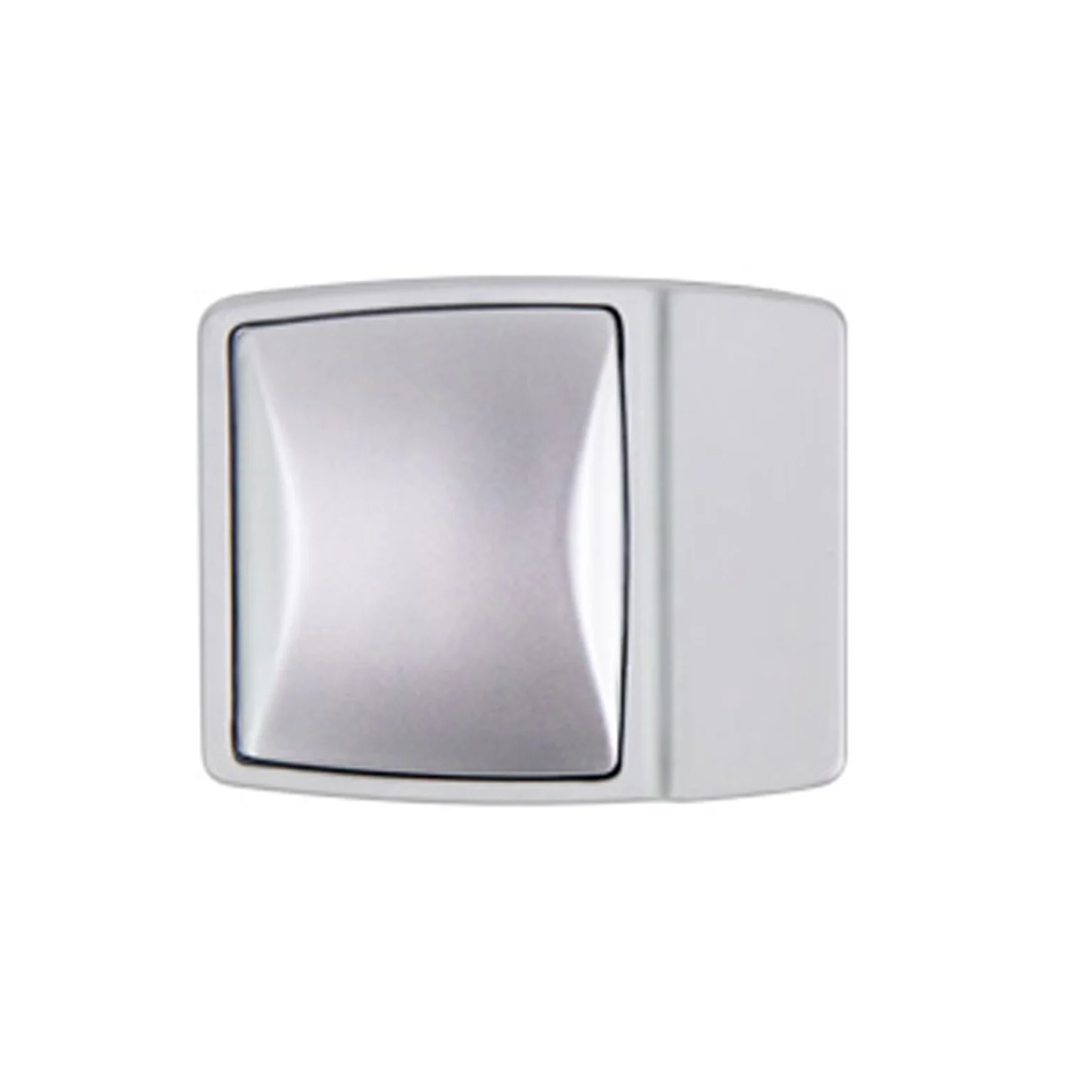 Metlam Moda Bumper Concealed - Available in Various Finishes and Fixings - Image 5