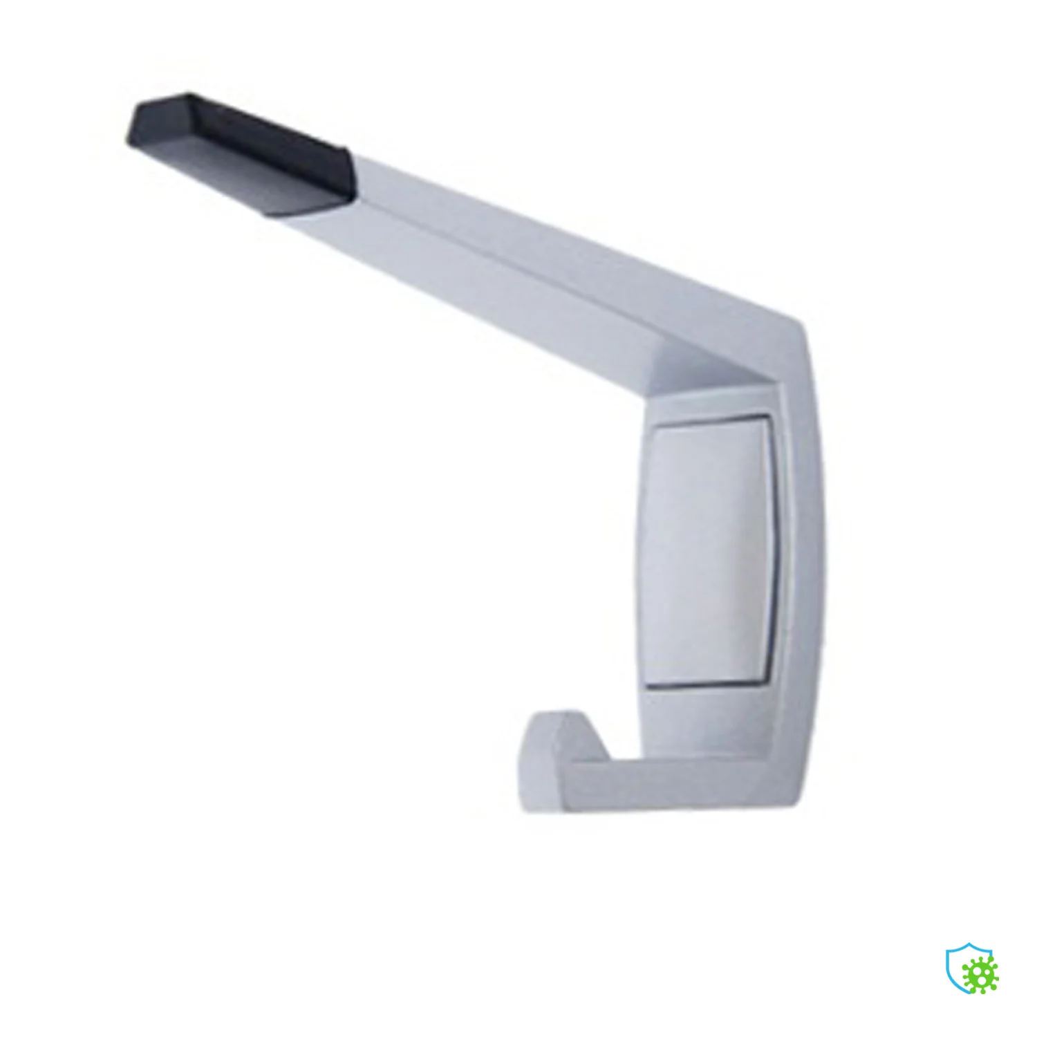 Metlam Moda Hat and Coat Hook Concealed with Screw Fixings - Image 4