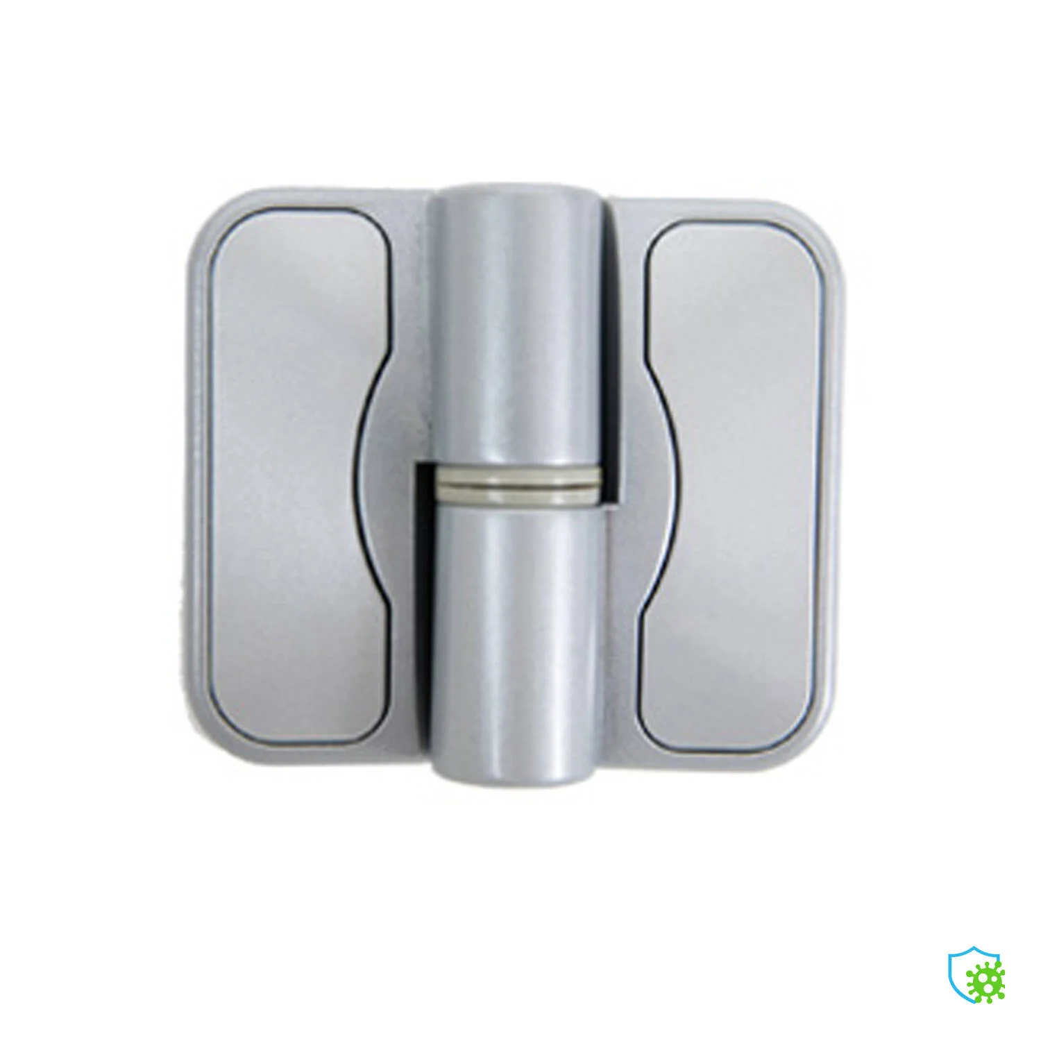 Metlam Moda Spring Hinge Antimicrobial - Available in Left and Right Hand - Image 3