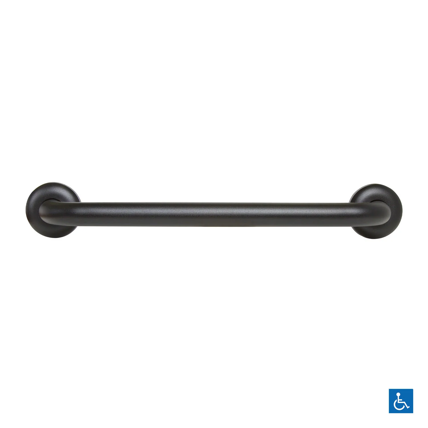 Metlam Straight Grab Rail - Available in Various Finishes and Sizes - Image 4