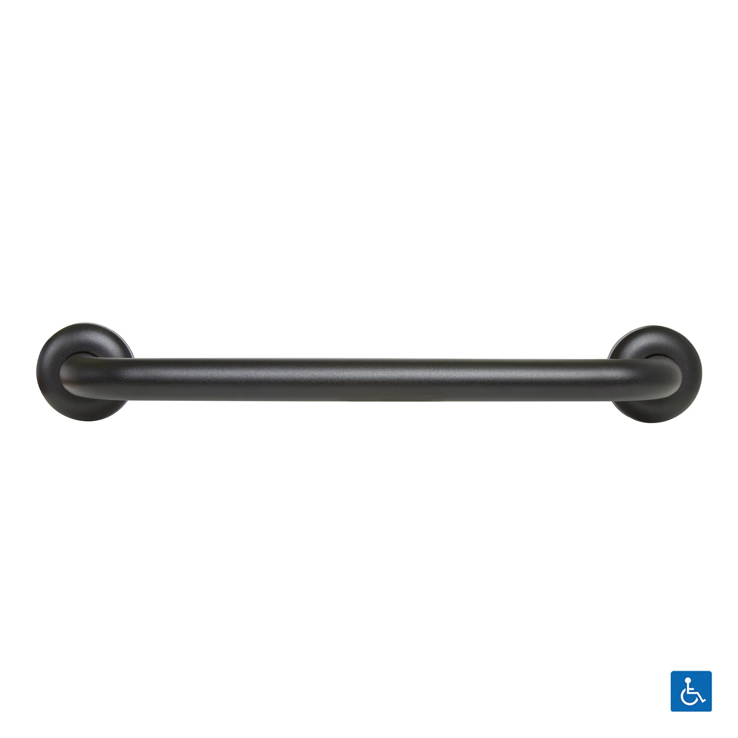 Metlam Straight Grab Rail - Available in Various Sizes - Image 5