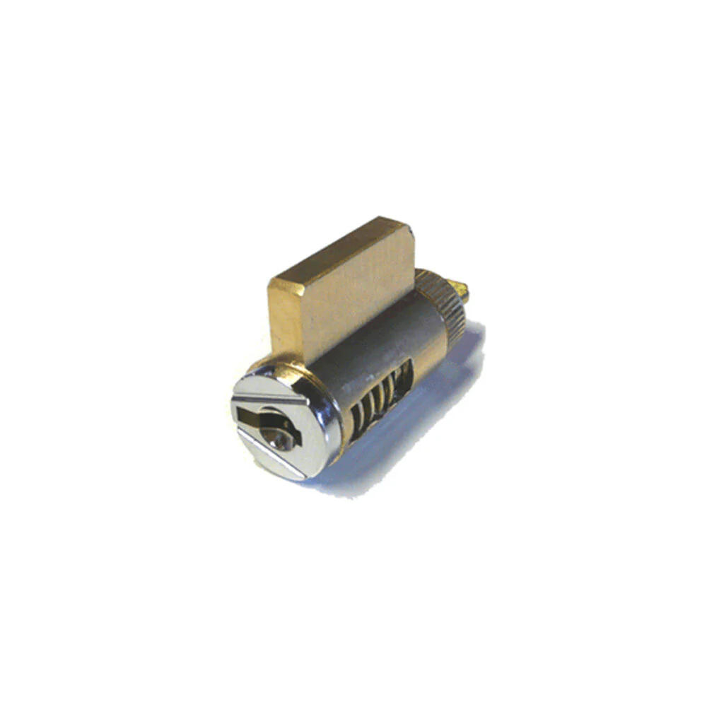 Mobile Lock Supplies Fire Brigade Cylinder keyed to 003 Including 2 Keys - Image 2