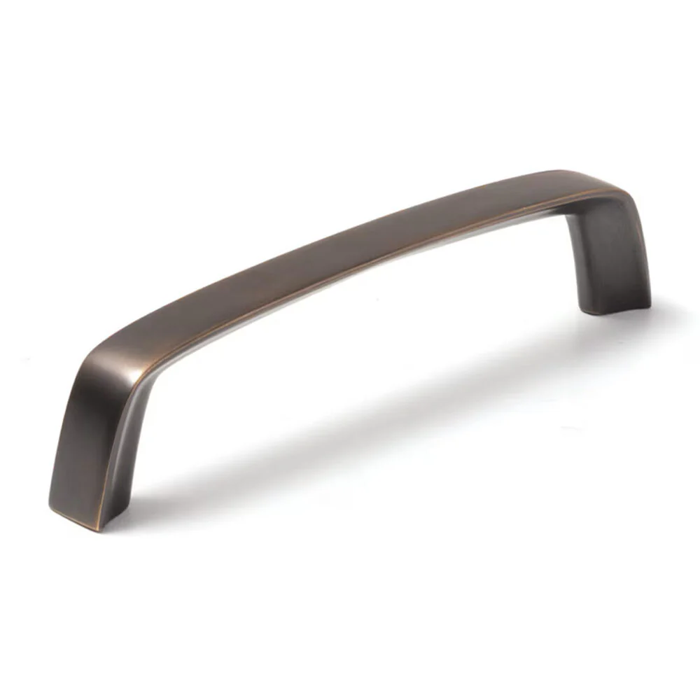 Momo Acuto D Handle - Available in Various Finishes and Sizes - Image 4