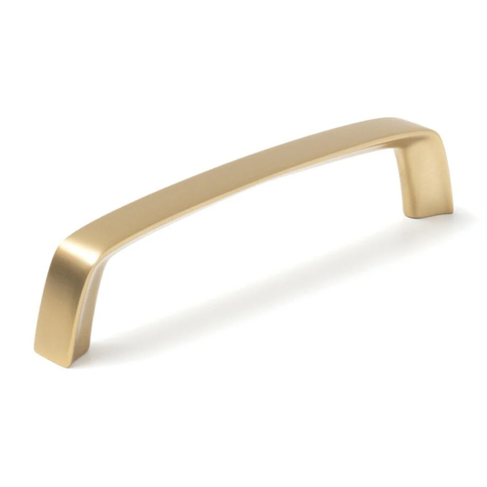 Momo Acuto D Handle - Available in Various Finishes and Sizes - Image 5