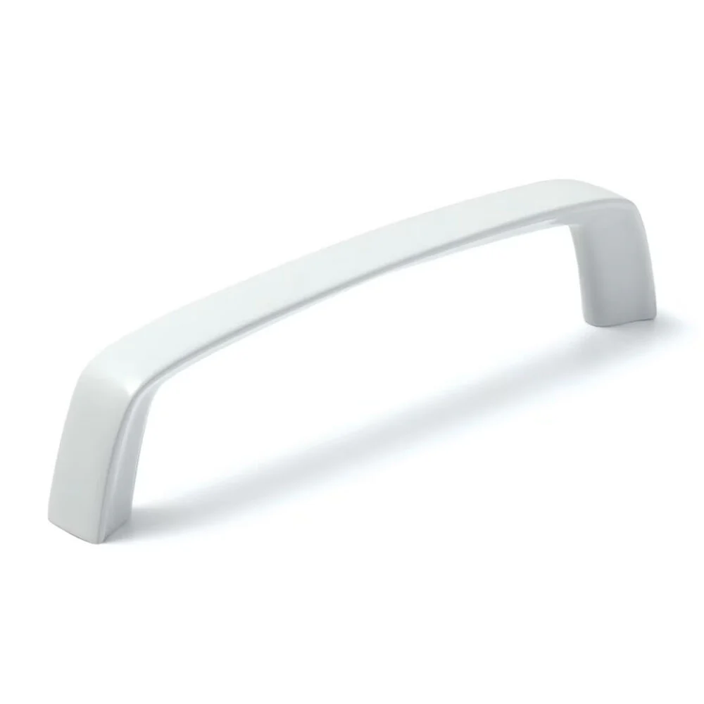 Momo Acuto D Handle - Available in Various Finishes and Sizes - Image 8