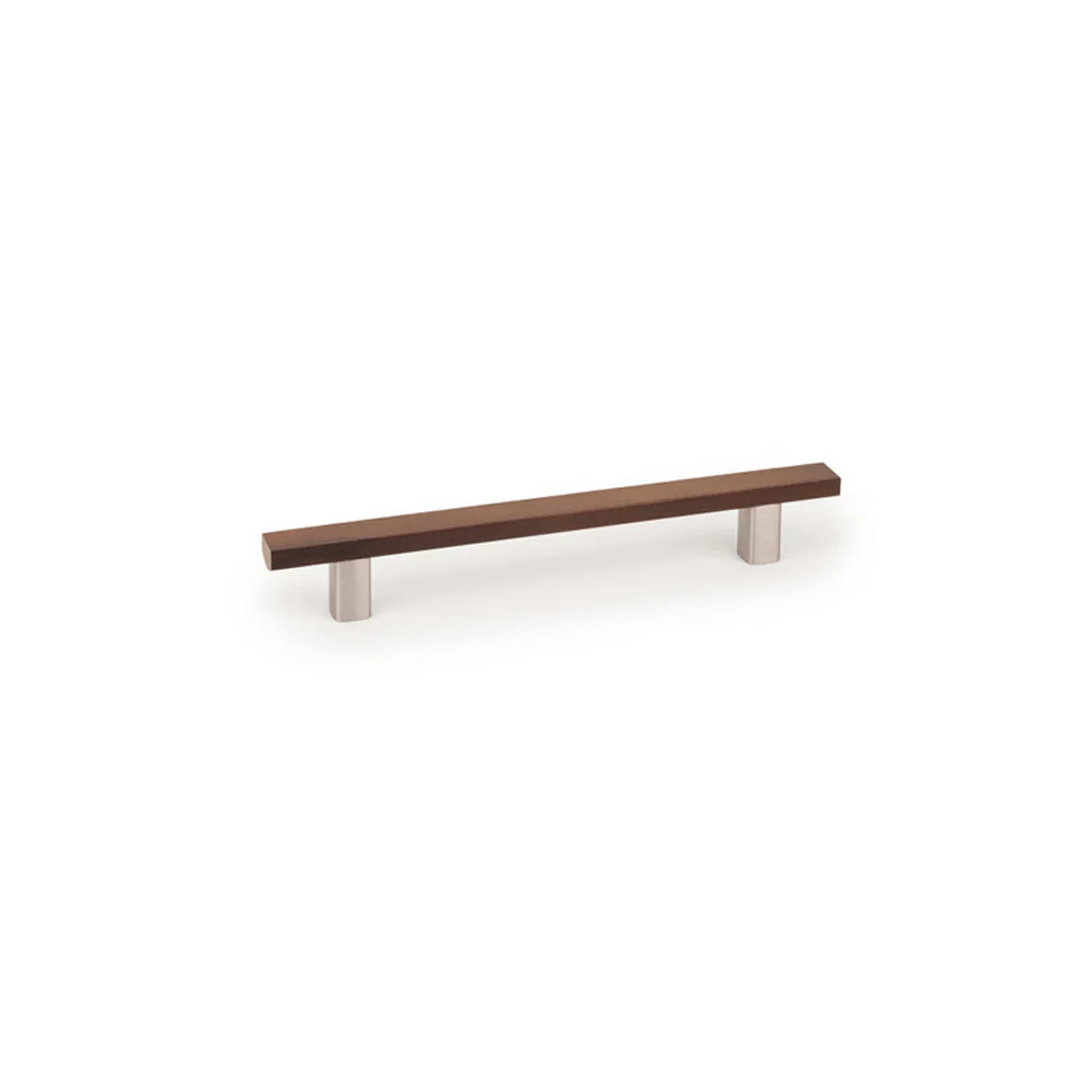 Momo Ara Timber D Handle - Available in Various Finishes and Sizes - Image 5