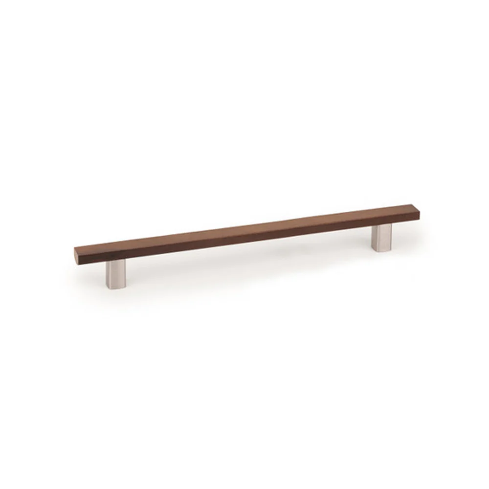 Momo Ara Timber D Handle - Available in Various Finishes and Sizes - Image 7