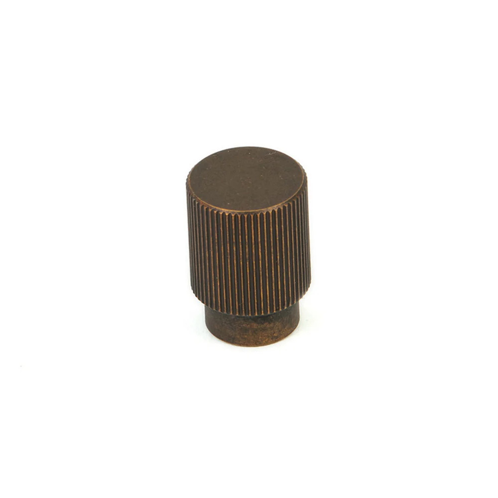 Momo Arpa Round Knob - Available in Various Finishes - Image 3