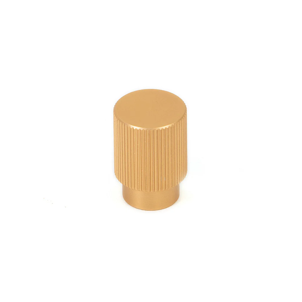 Momo Arpa Round Knob - Available in Various Finishes - Image 5
