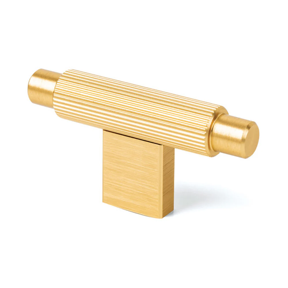 Momo Arpa T Knob 70mm - Available in Various Finishes - Image 4