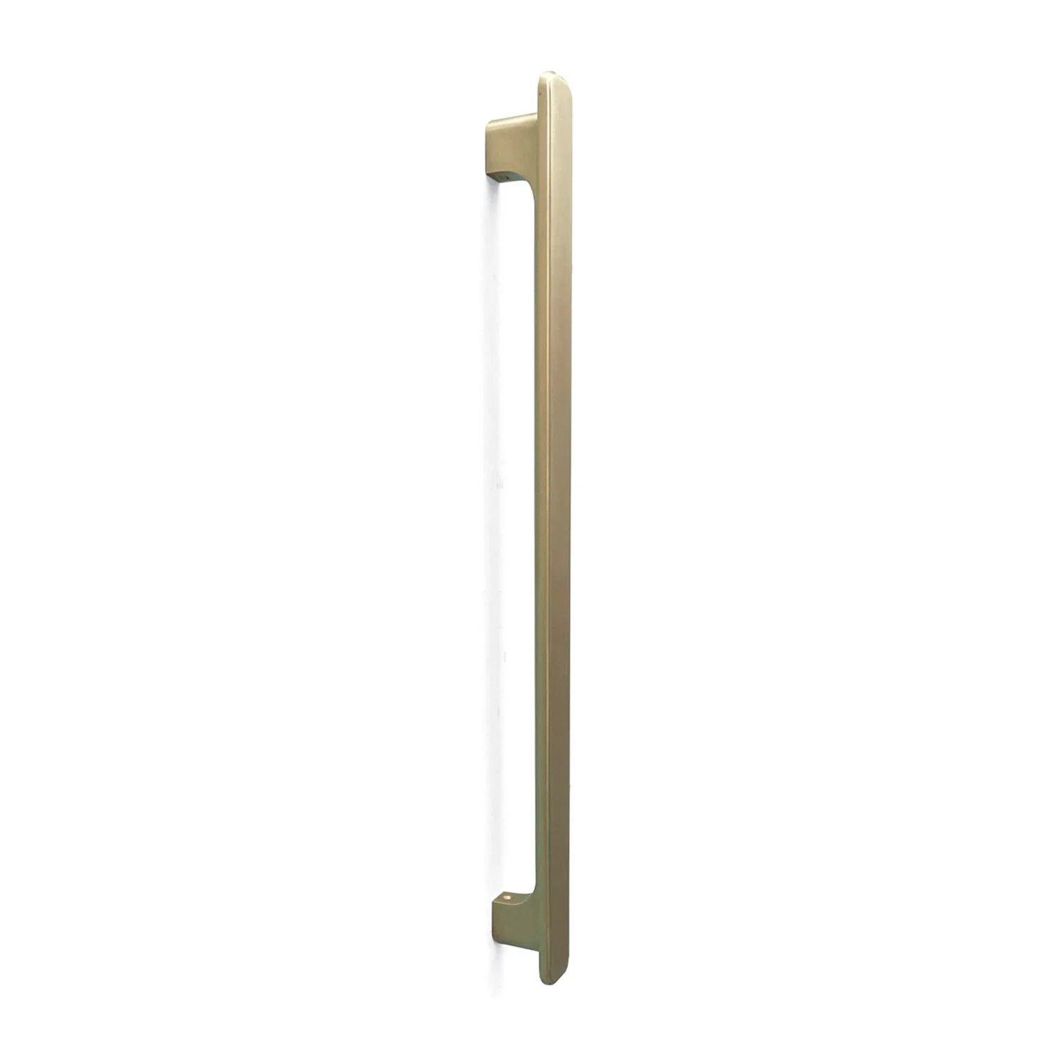 Momo Aspen Solid Brass Entrance Pull Handle - Available in Various Finishes - Image 3