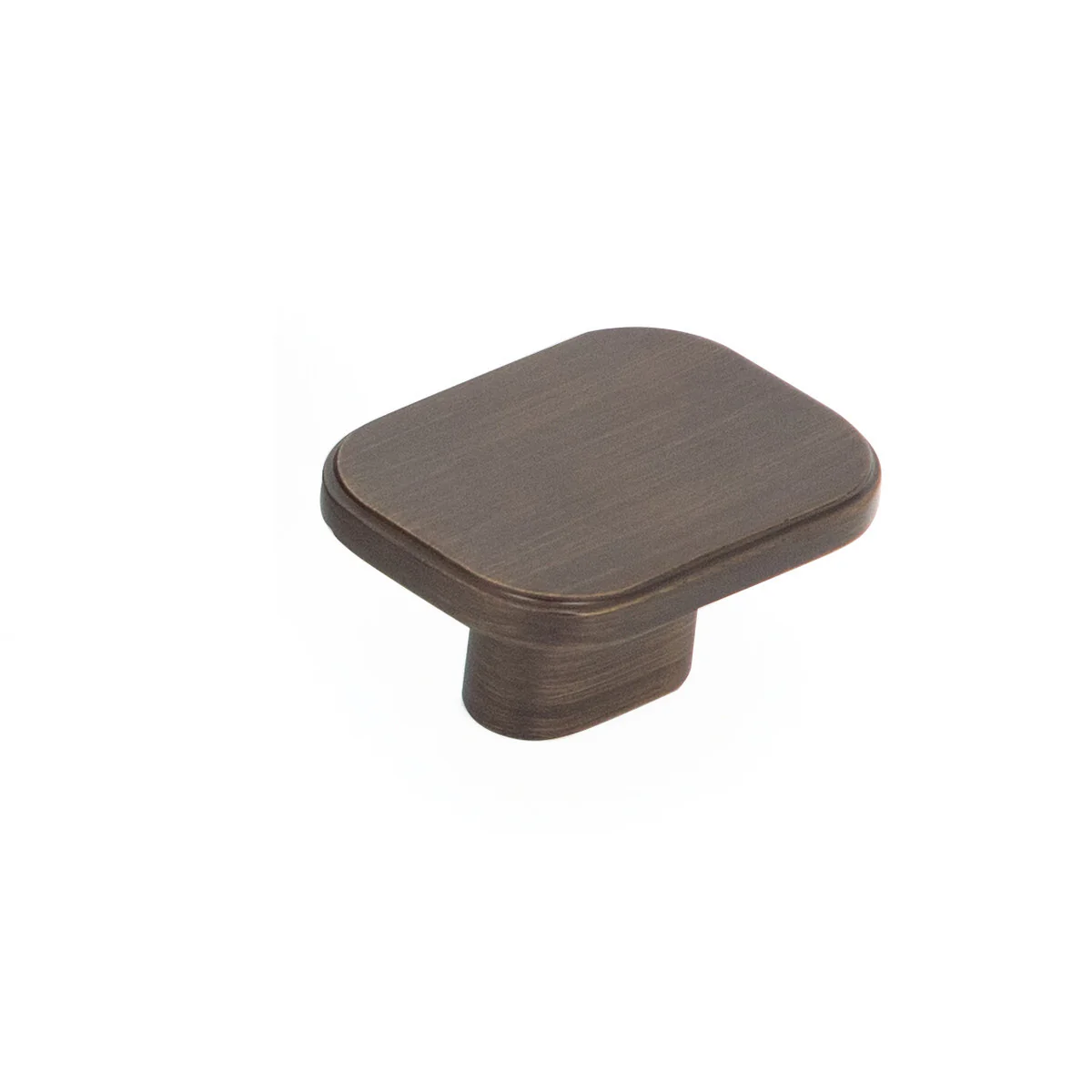 Momo Aspen Solid Brass Knob 40mm - Available in Various Finishes - Image 3