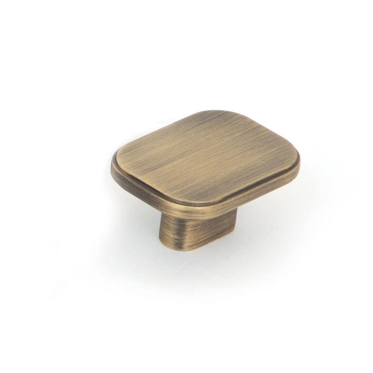 Momo Aspen Solid Brass Knob 40mm - Available in Various Finishes - Image 5