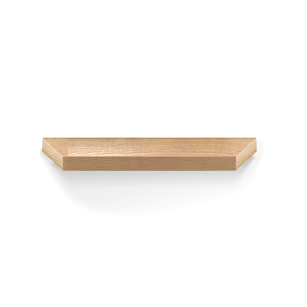 Momo Barcco Timber Pull Handle - Available In Various Finishes and Sizes - Image 2