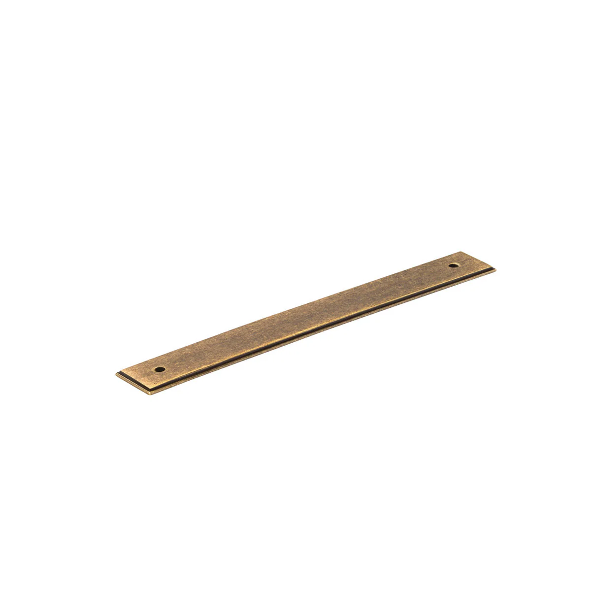 Momo Barrington Backplate - Available in Various Finishes and Sizes - Image 3