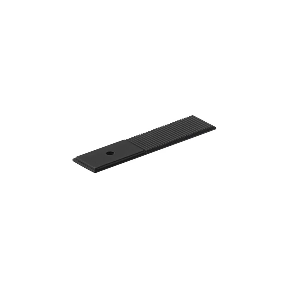 Momo Barrington Backplate To Suit Knob 100mm - Available in Various Finishes - Image 4