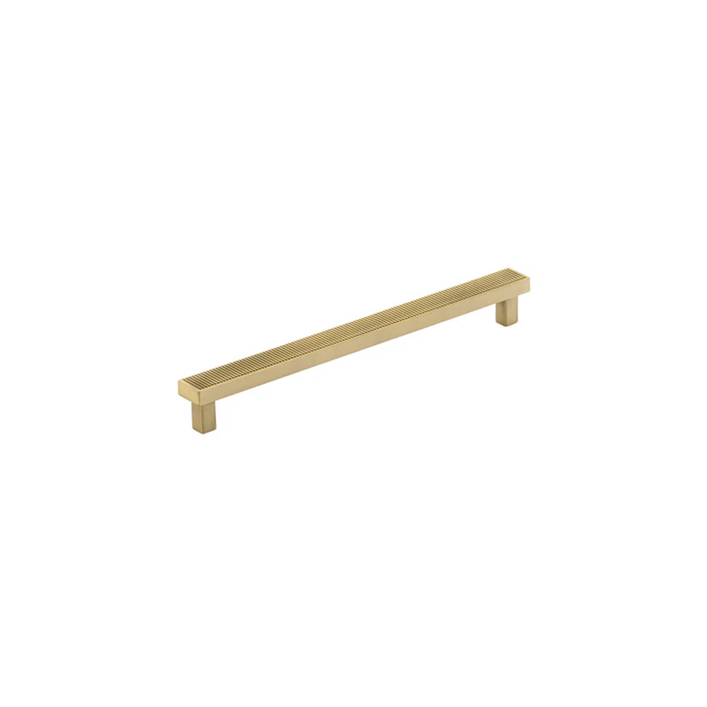 Momo Barrington Bar Handle 320mm CTC - Available in Various Finishes - Image 6