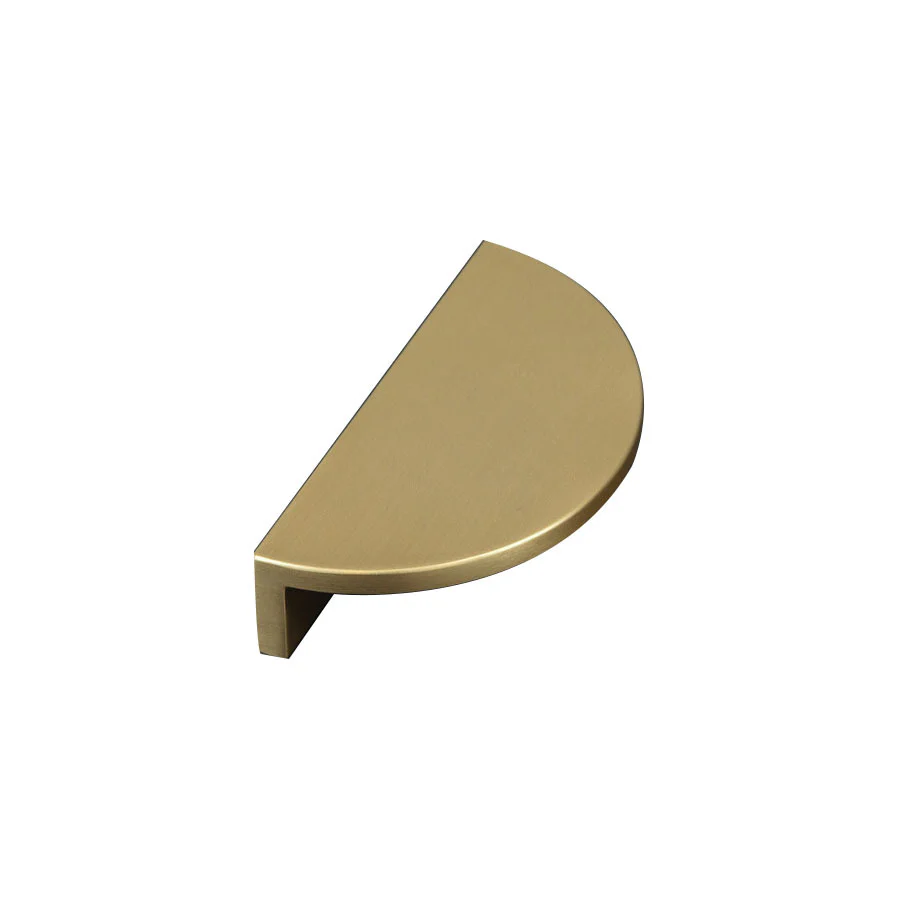 Momo Barrington Eclipse Half Handles - Available In Various Finishes and Sizes - Image 12